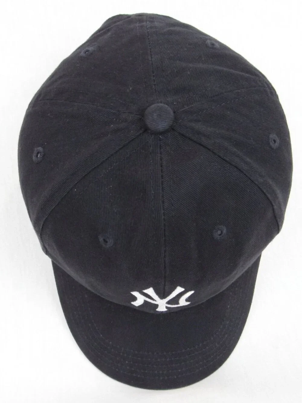 NY New York Yankees Hat 47 Twin Youth Unisex Kids Embroidered Cap Adjustable